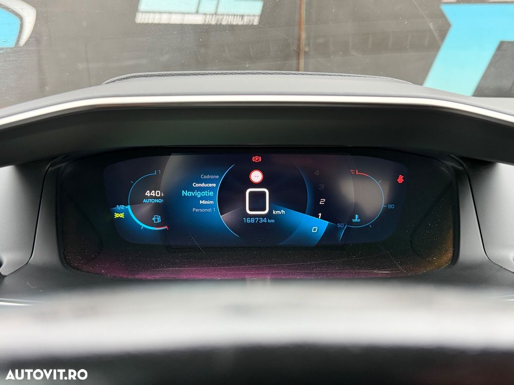 Peugeot 2008 1.5 BlueHDI STT Allure - 16