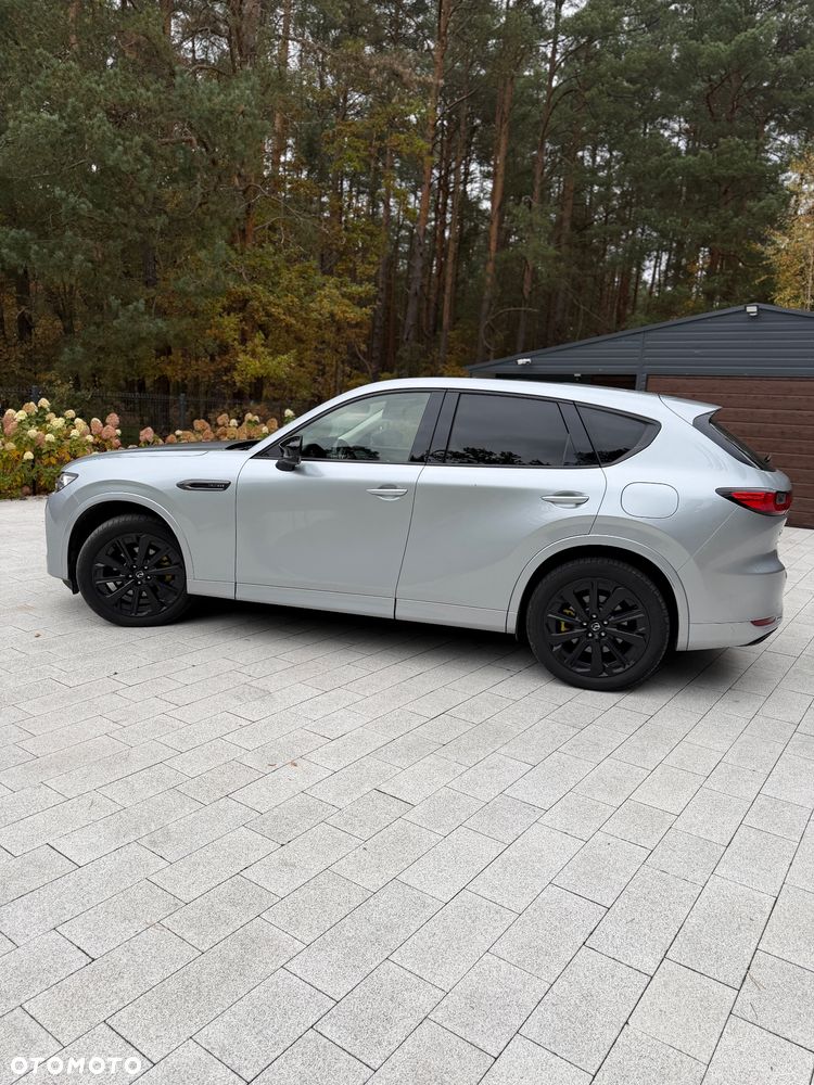 Mazda CX-60 - 15