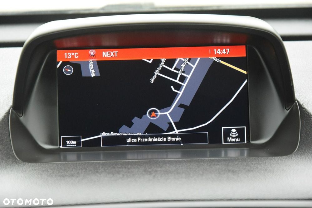 Opel Mokka - 25