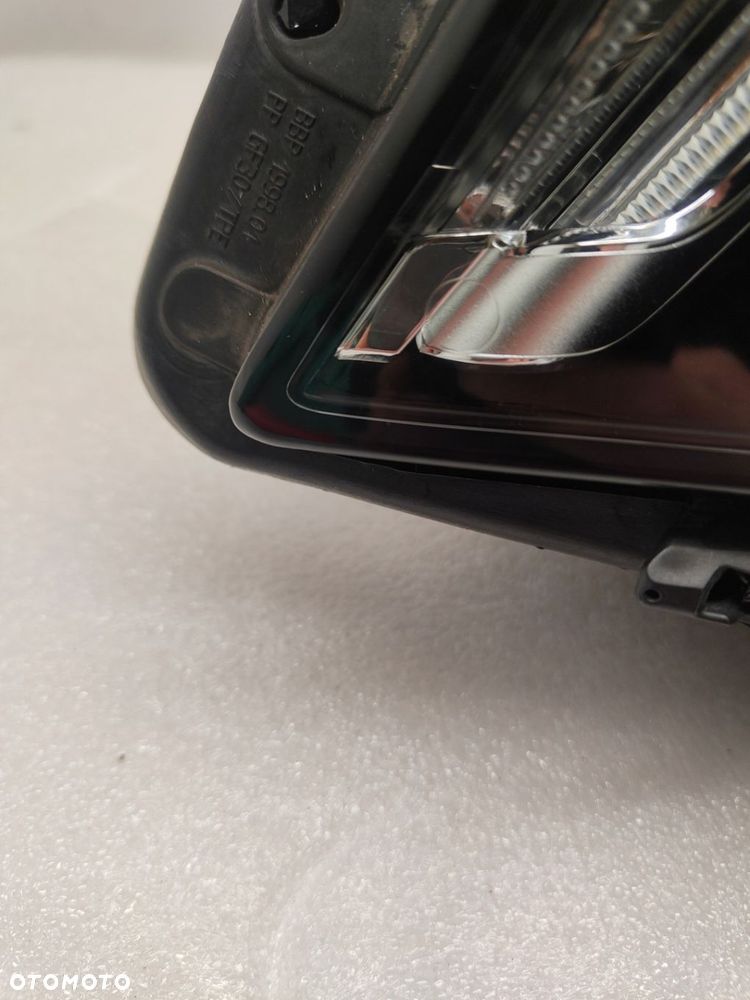 MERCEDES CLA LIFT FULL LED LAMPA LEWY PRZÓD A1178206761 - 3