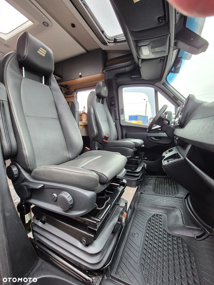 Hymer-Eriba 580 4x4 - 10