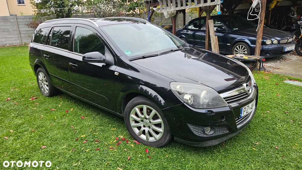 Opel Astra - 7