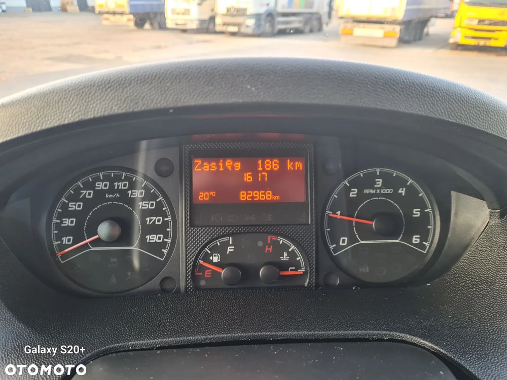 Peugeot BOXER 3.0/180 PS  I WŁAŚCICIEL BEZ ADBLU - 2