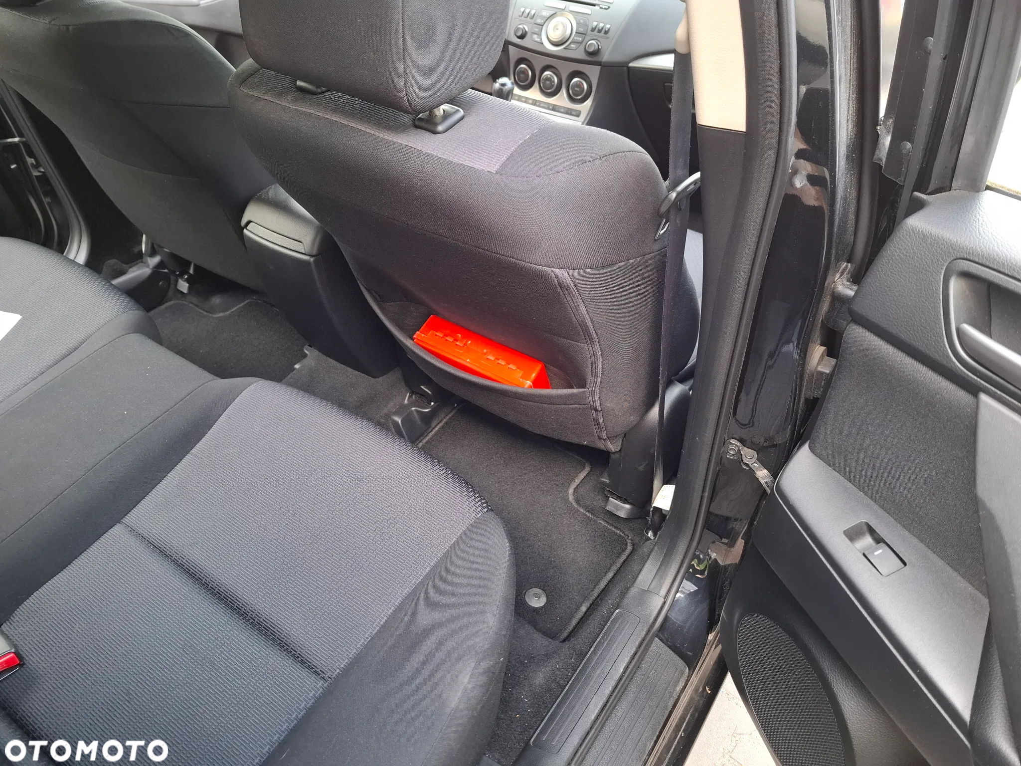 Mazda 3 1.6 Comfort - 24