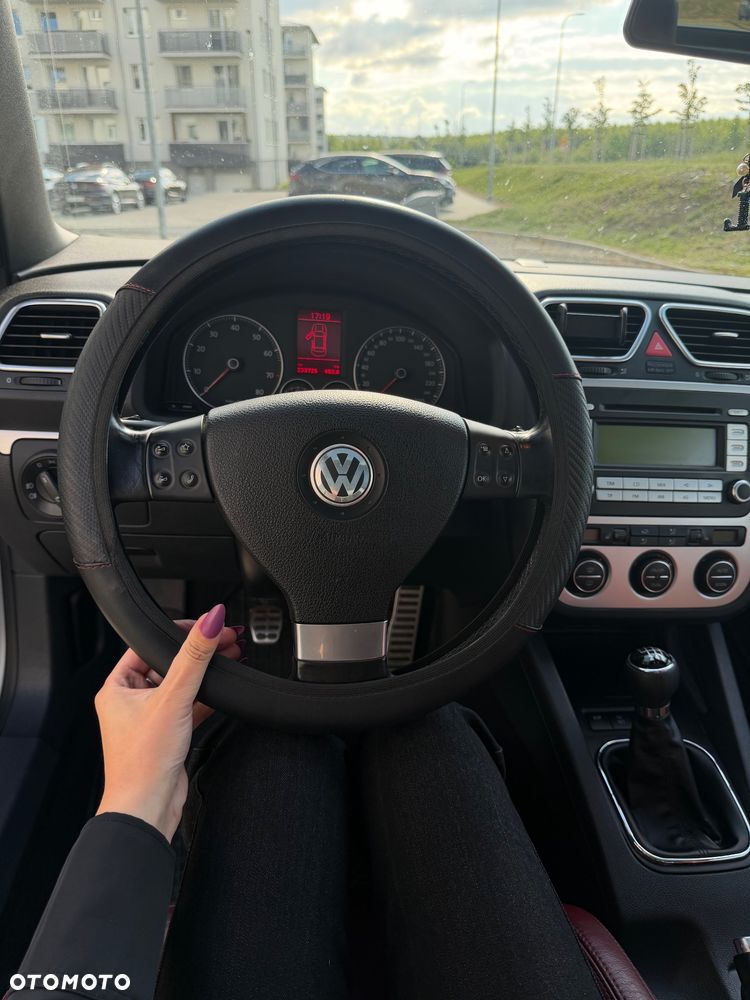 Volkswagen Eos - 7