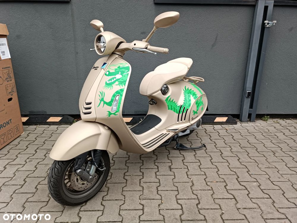 Vespa Inny - 4