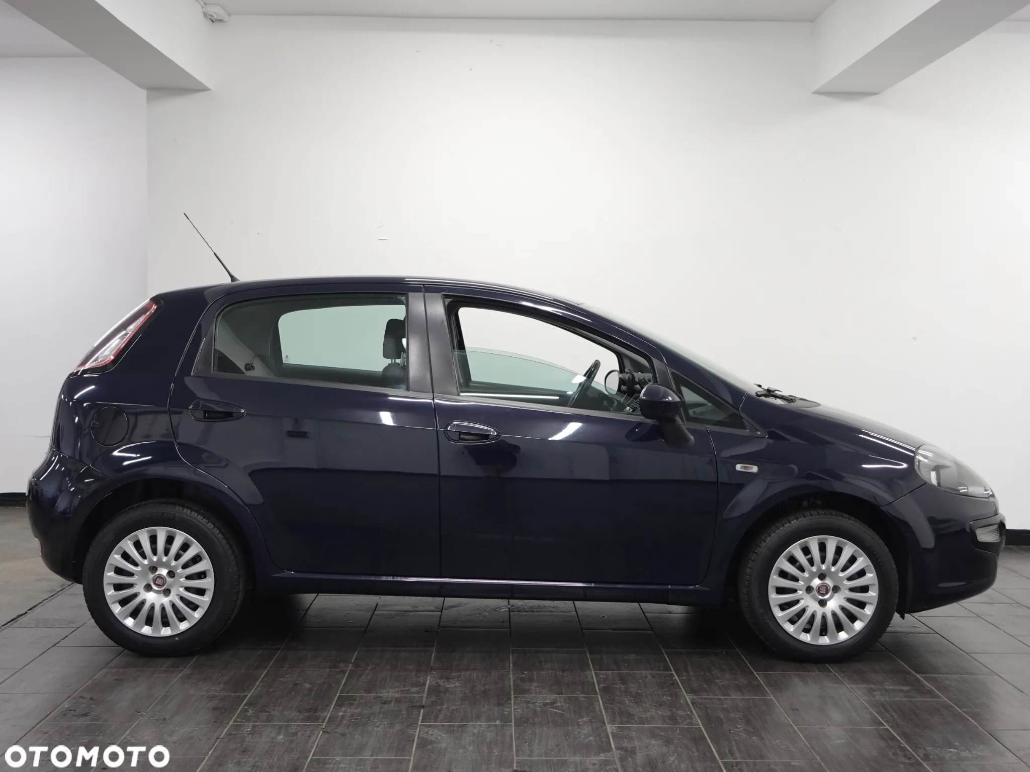Fiat Punto Evo 1.4 8V Mylife - 10