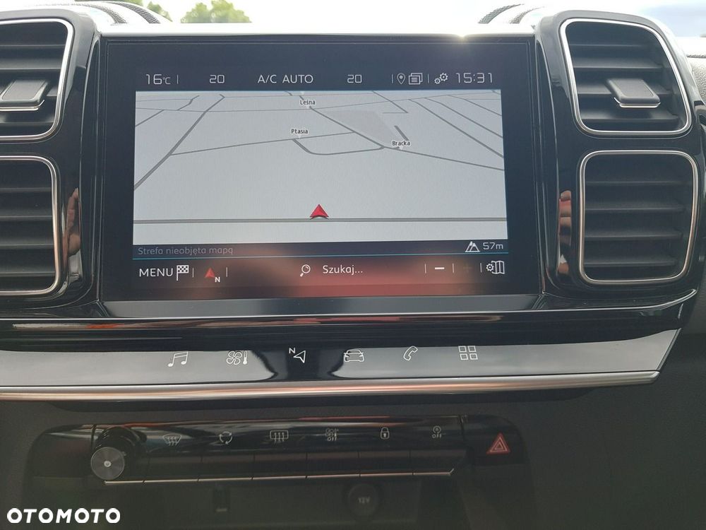 Citroën C5 Aircross BlueHDI 130 S&S EAT8 FEEL PACK - 21