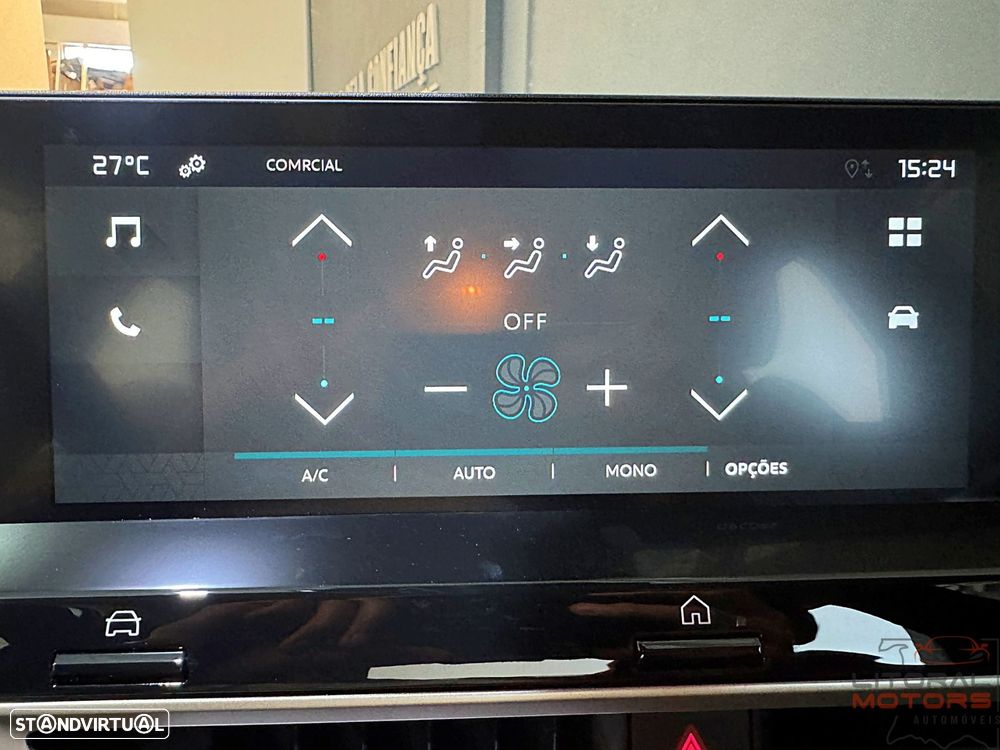 Citroën C4 1.2 Hybrid Plus e-DSC6 — fotografia 30