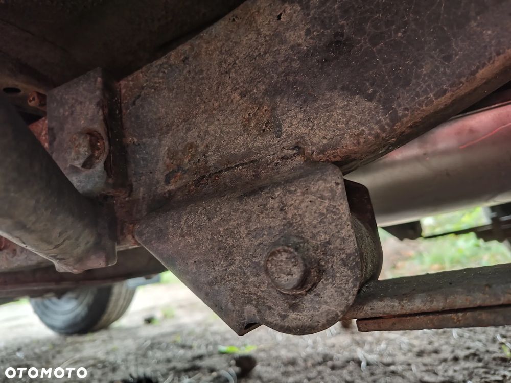 Daihatsu Feroza - 26