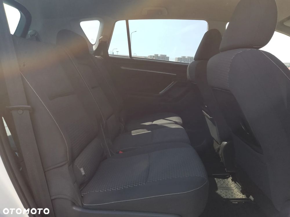 Toyota Verso 1.6 D-4D Active - 19