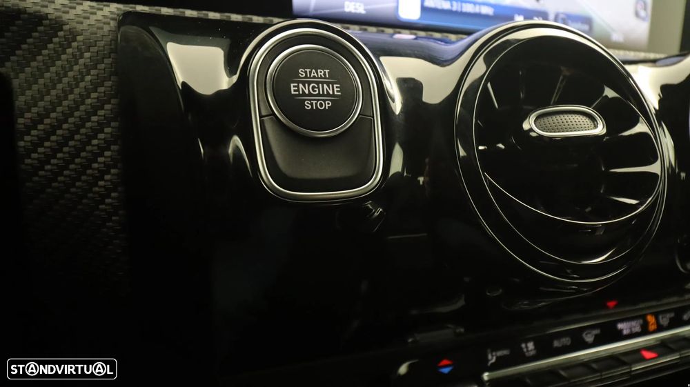 Mercedes-Benz A 180 d Style Aut. - 22