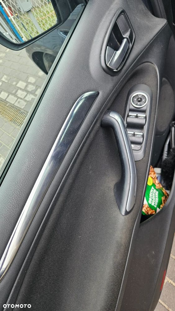 Ford S-Max 2.0 TDCi DPF Business Edition - 11
