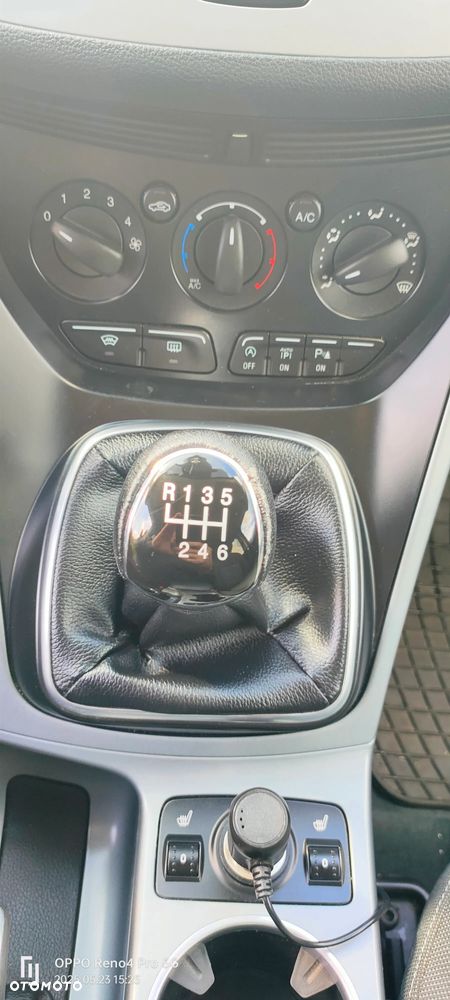 Ford C-MAX - 23