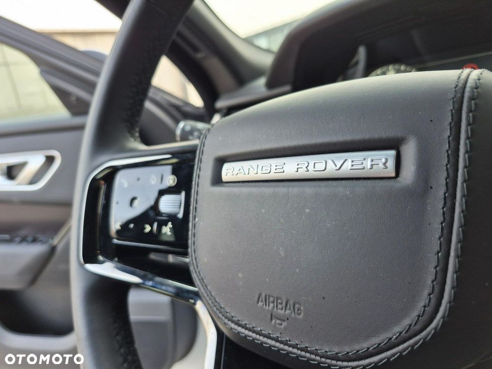 Land Rover Range Rover Velar - 30