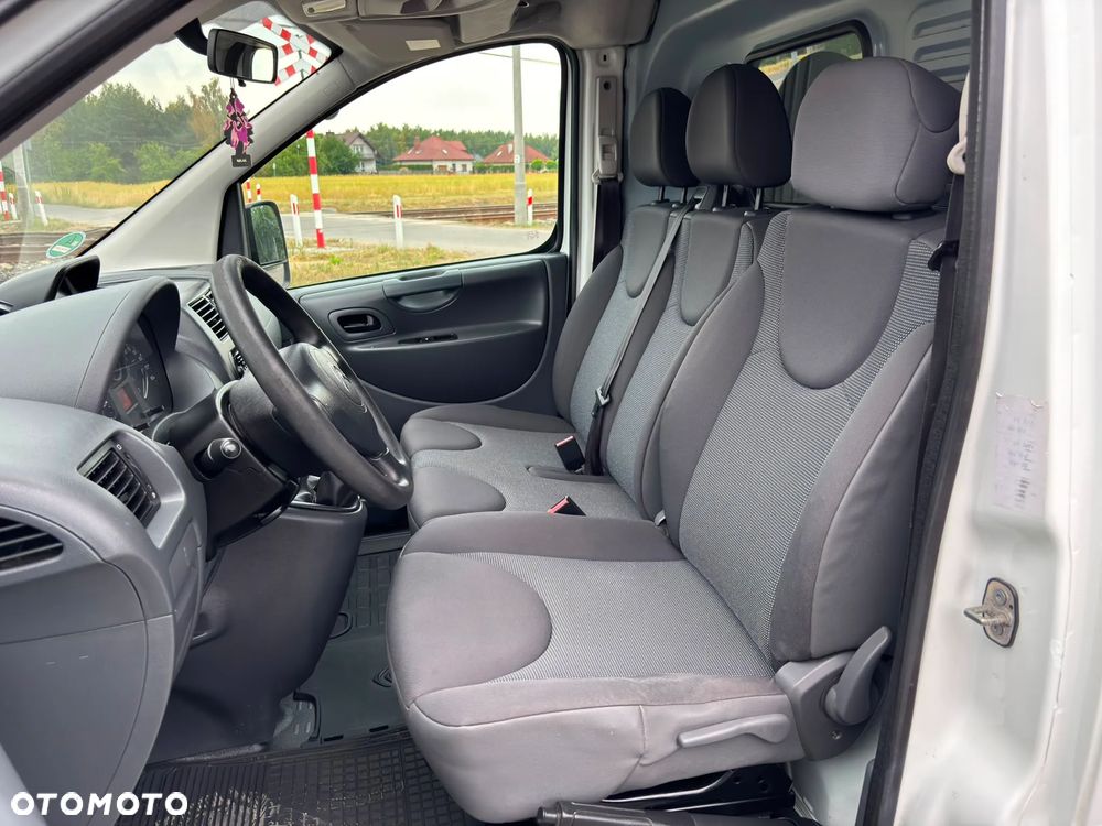 Citroën JUMPY - 16