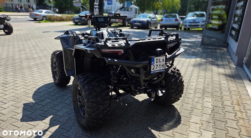 Polaris Sportsman - 2