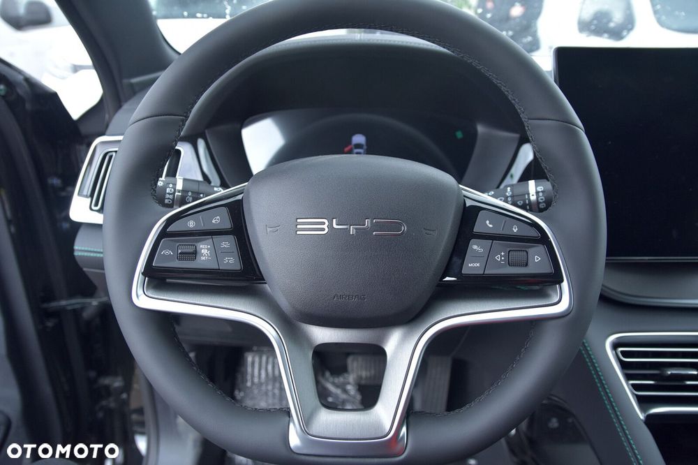BYD Seal U - 12
