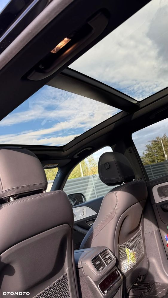 Mercedes-Benz GLE AMG 53 4-Matic Premium - 15