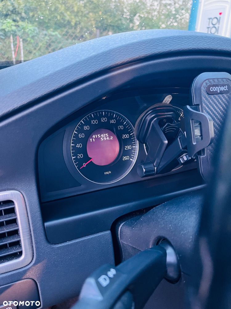 Volvo S80 - 12