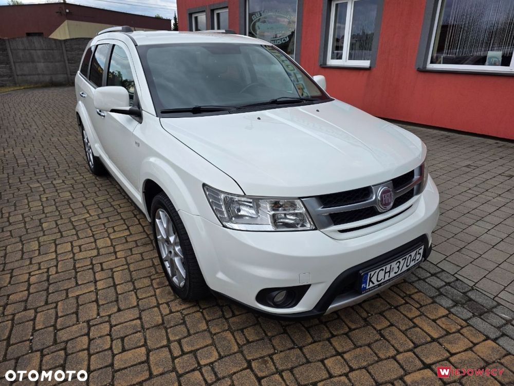 Fiat Freemont - 3