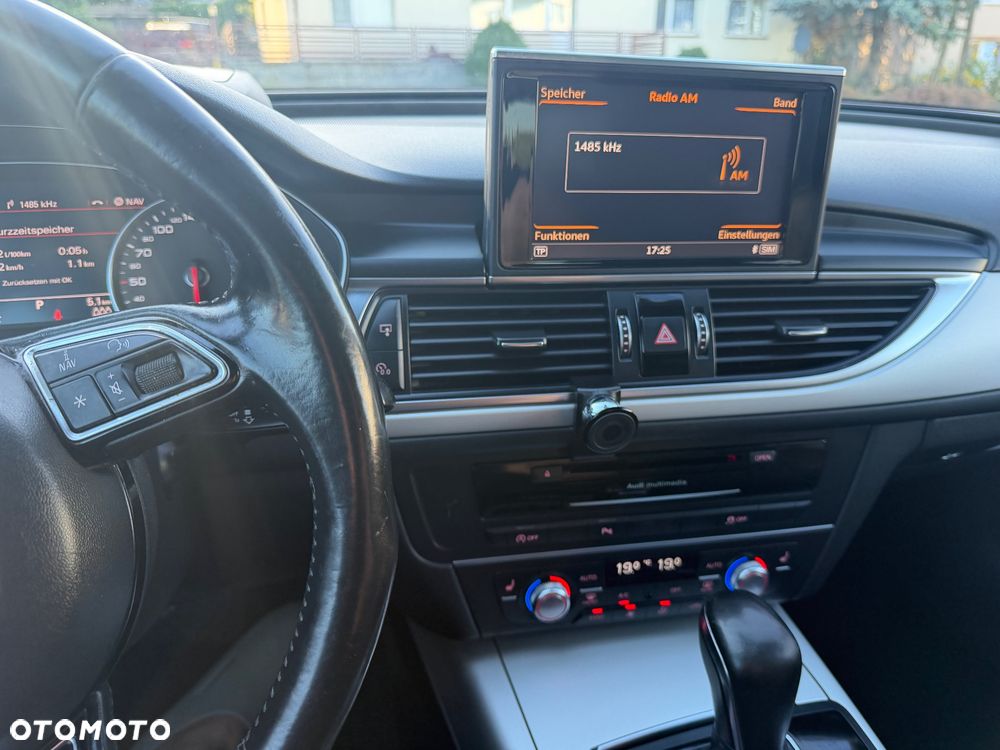 Audi A6 Avant 3.0 TDI Quattro S tronic - 6