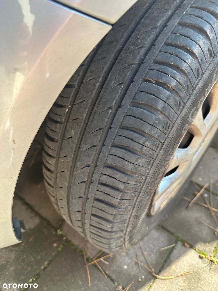 Opel Corsa - 6
