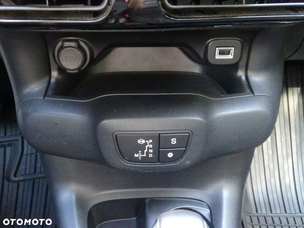 Citroën C4 Cactus - 23