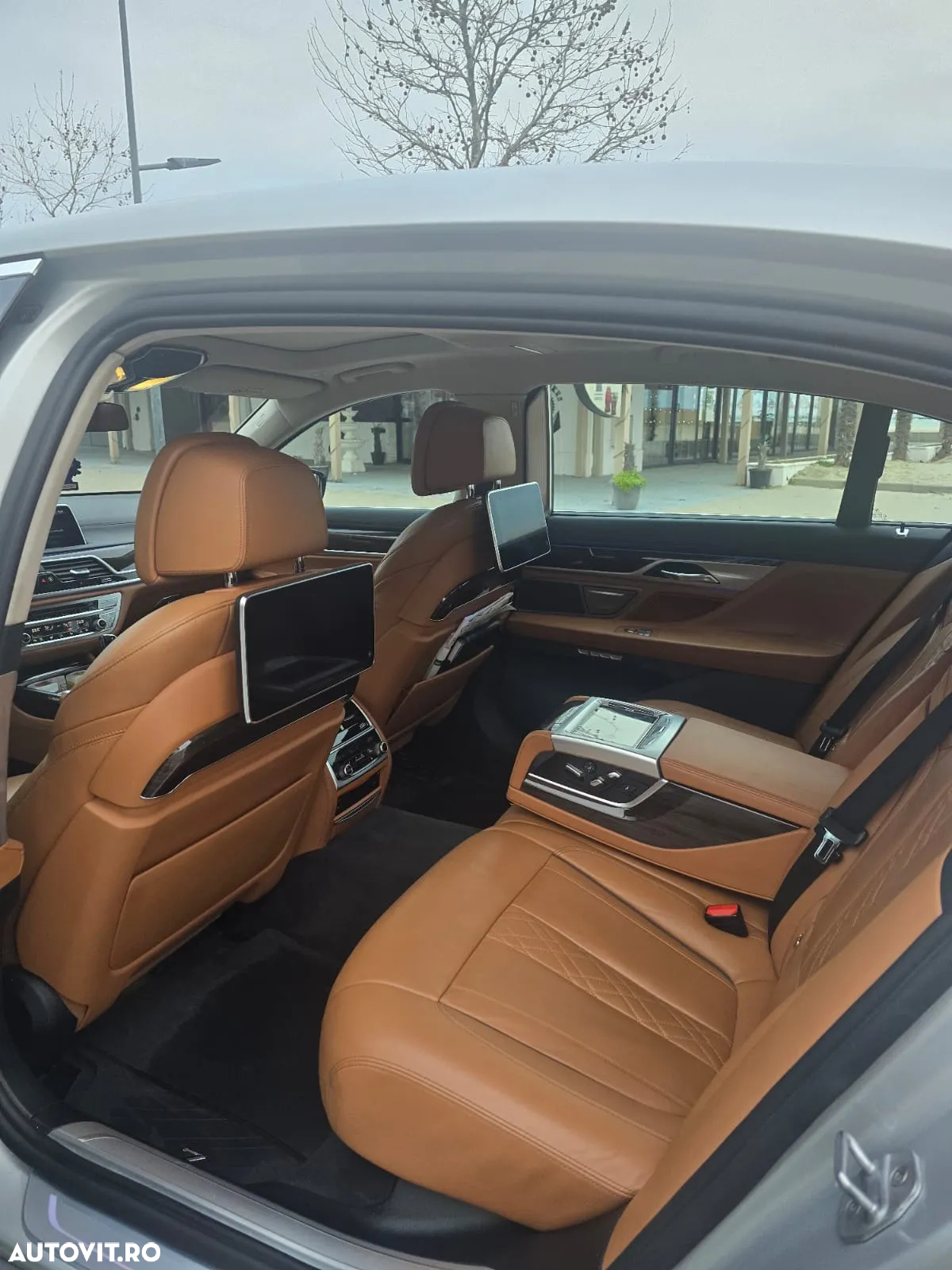 BMW Seria 7 740Ld xDrive - 10