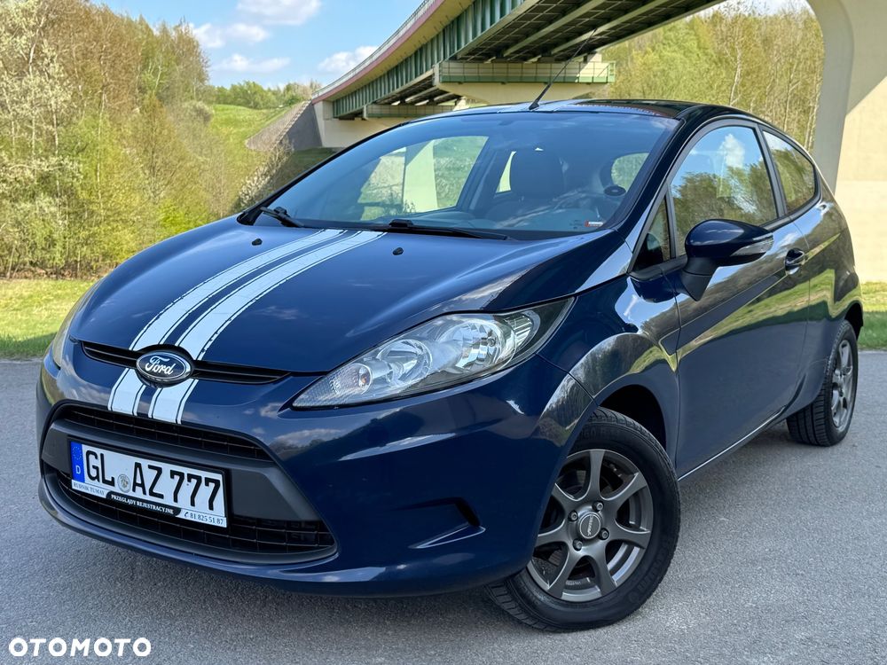 Ford Fiesta - 11
