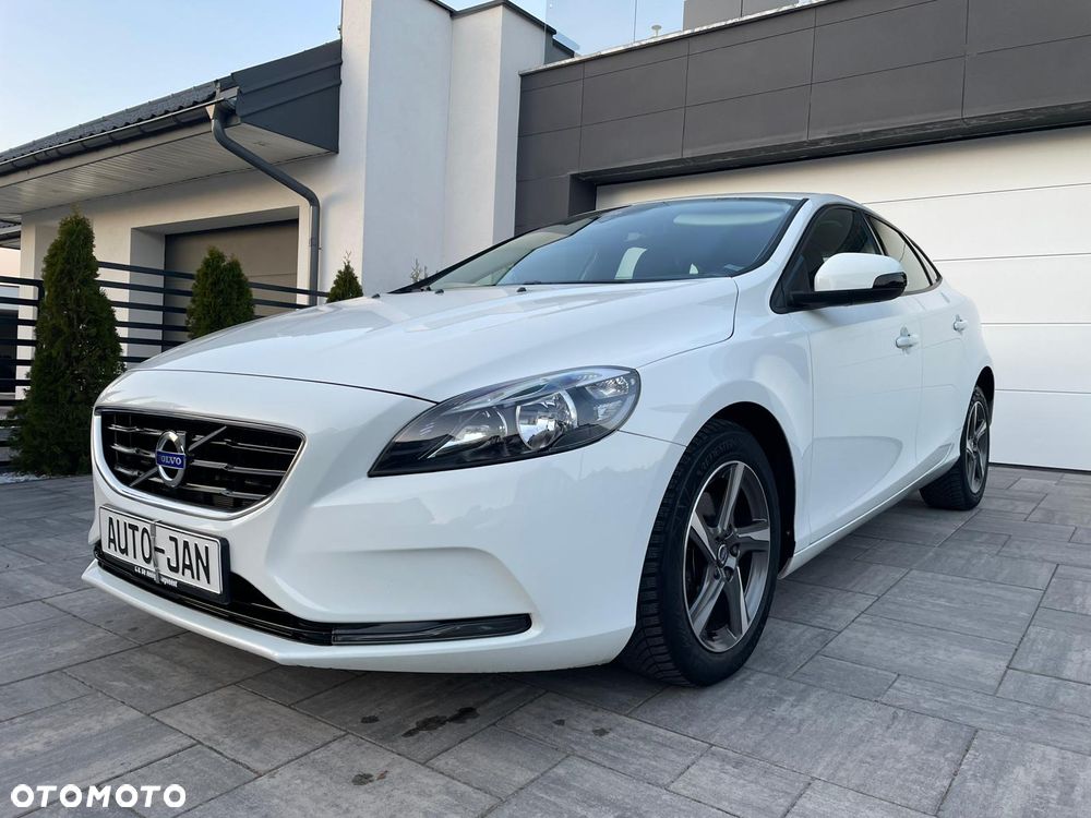 Volvo V40 D2 Summum - 10