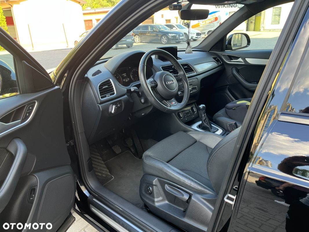 Audi Q3 1.4 TFSI CoD ultra - 7