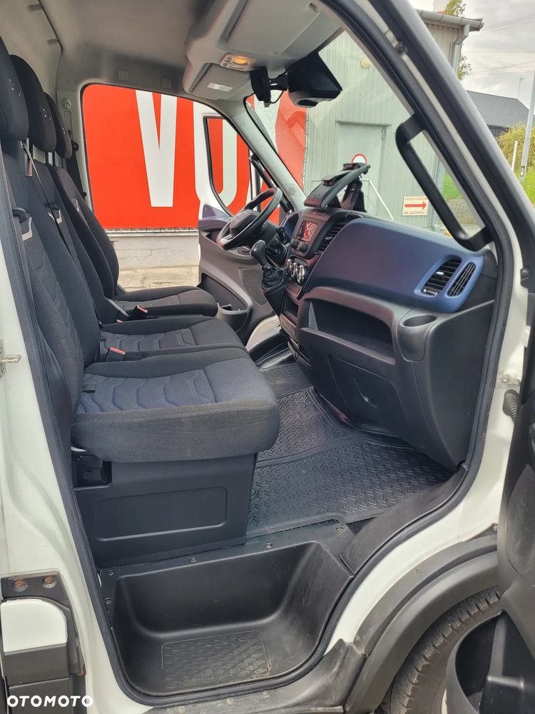Iveco Daily - 10