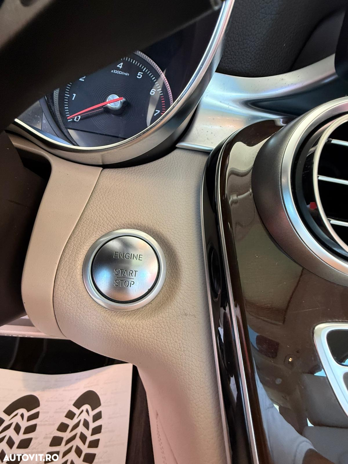 Mercedes-Benz GLC 350 e 4Matic 7G-TRONIC Exclusive - 13