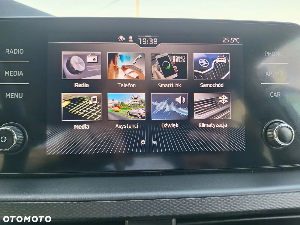 Skoda Scala 1.0 TSI Ambition - 20