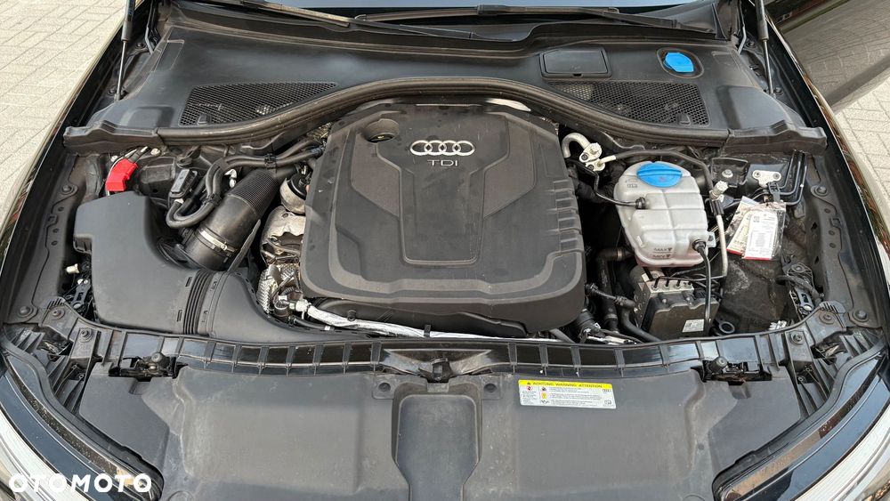 Audi A6 Avant 2.0 TDI ultra S tronic - 27