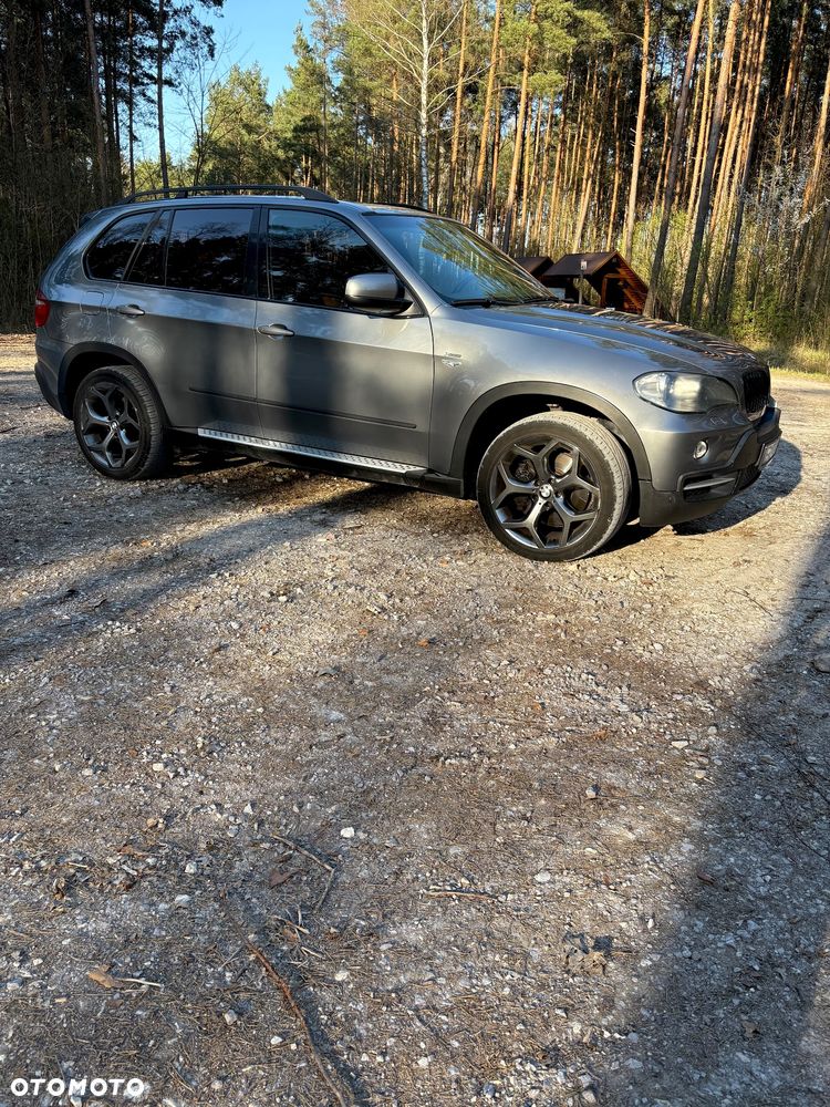BMW X5 3.0sd - 3