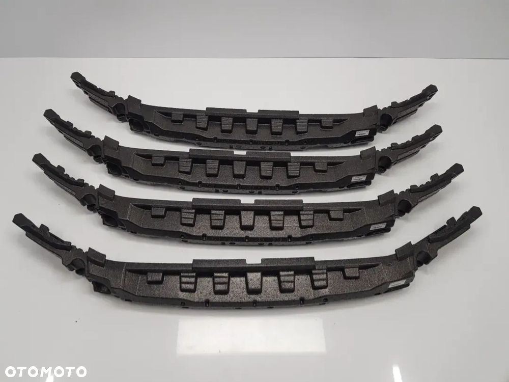 Absorber zderzaka przód pianka BMW X1 F48 LCI US MSP 8075902 587455-11 - 1