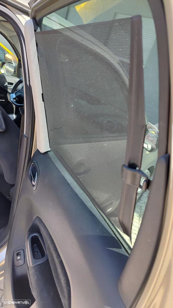Citroën C3 Picasso VTi Exclusive - 13