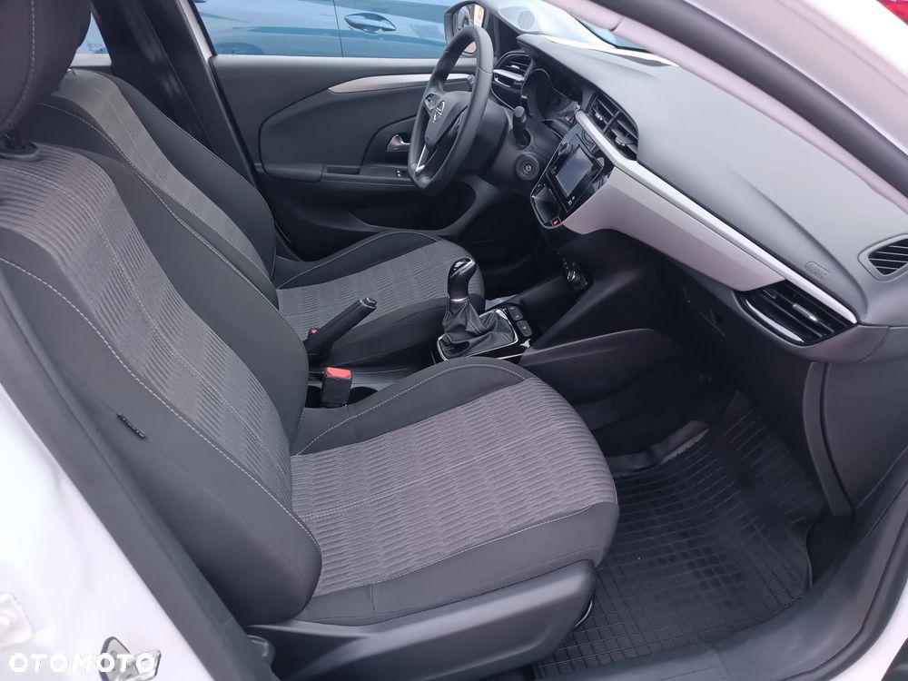 Opel Corsa - 19