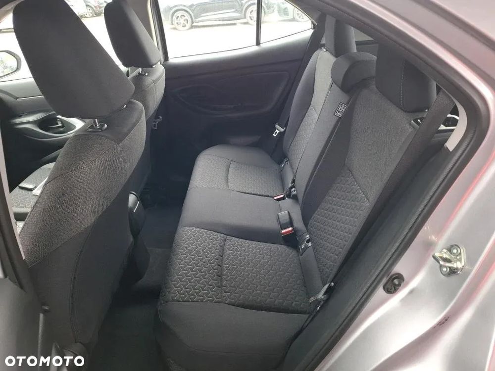 Toyota Yaris Hybrid 1.5 VVT-i Business Edition - 6