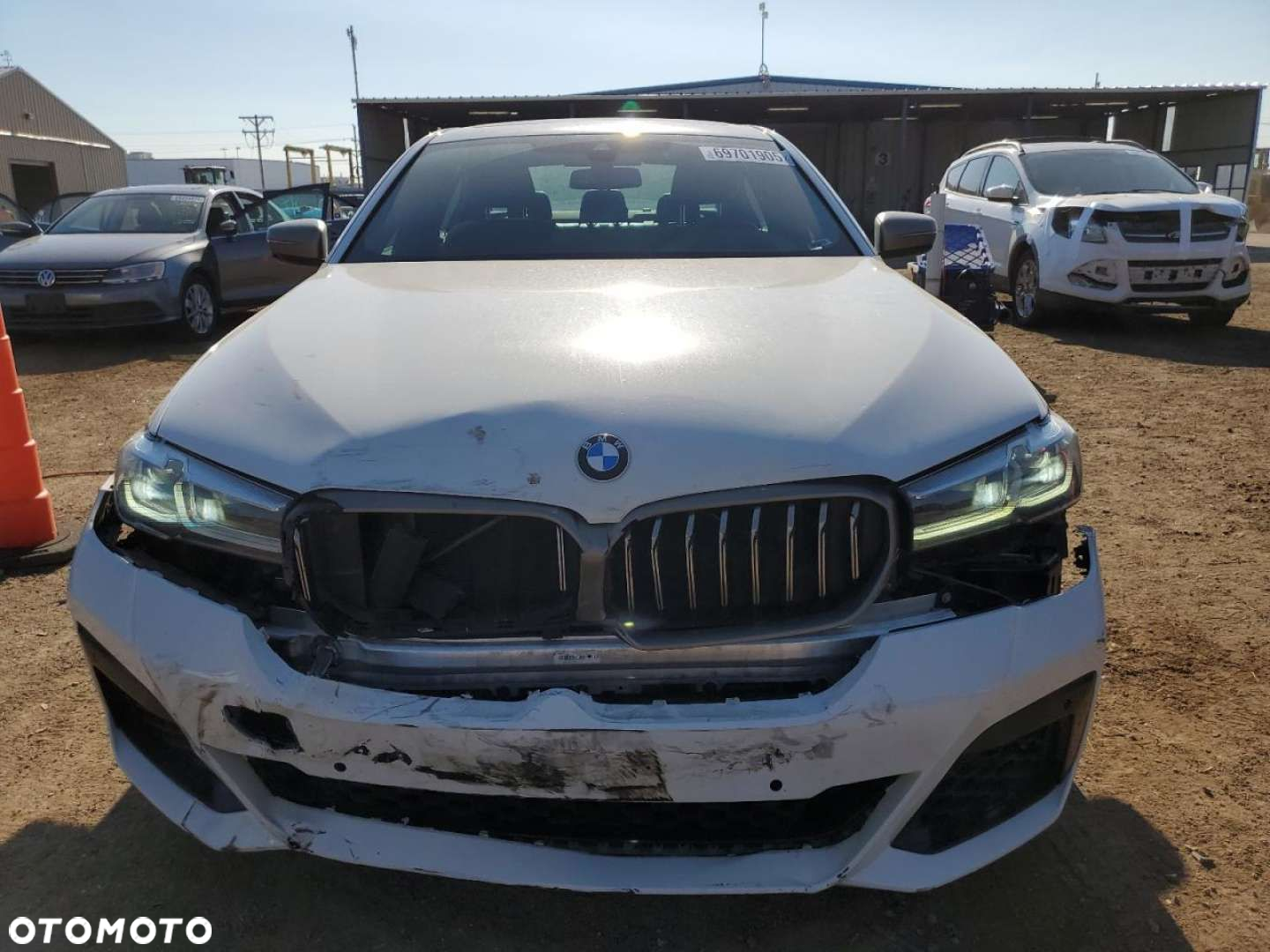 BMW Seria 5 - 6
