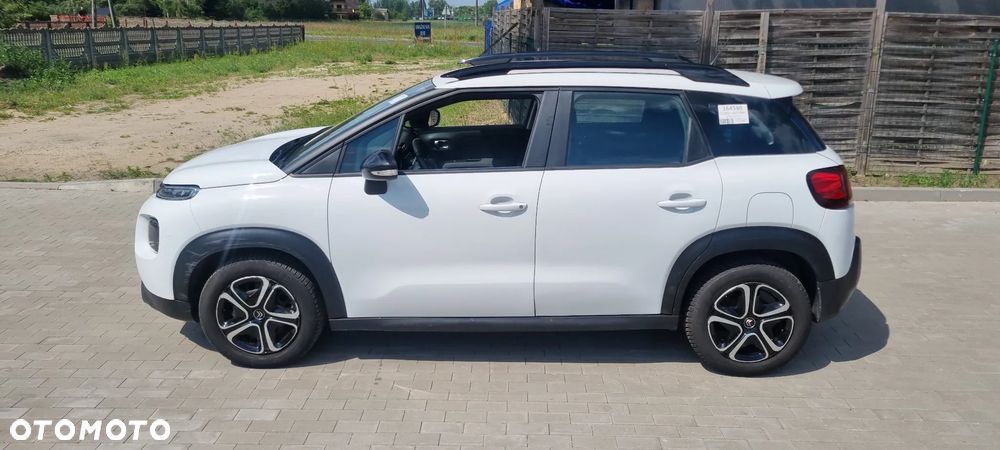Citroën C3 Aircross PureTech 110 Stop & Start OPF ORIGINS - 2