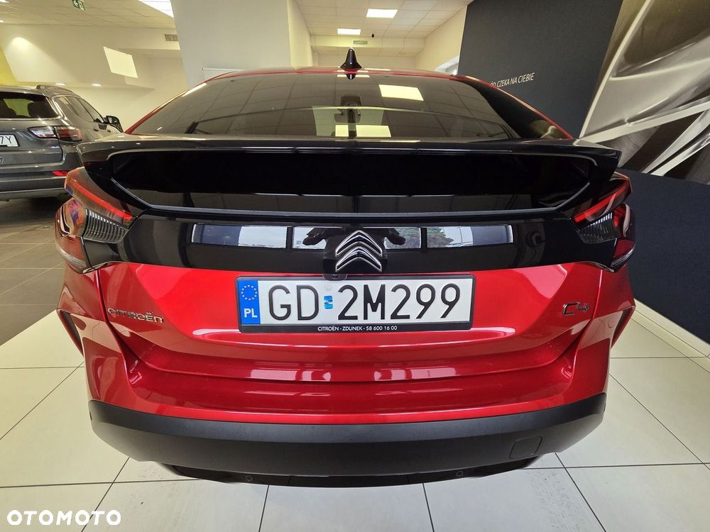 Citroën C4 1.2 PureTech Max S&S - 5