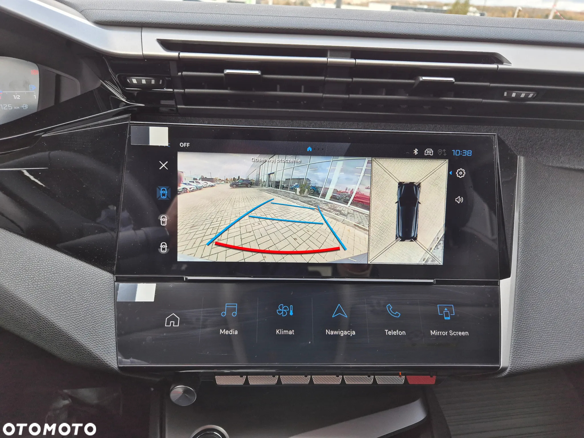 Peugeot 308 1.5 BlueHDi Allure S&S EAT8 - 15