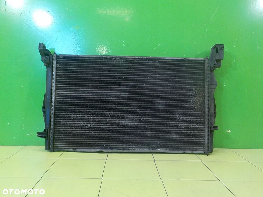 MERCEDES VITO W447 III 1.6 CDI 16r chlodnica wody A4475010201 - 6