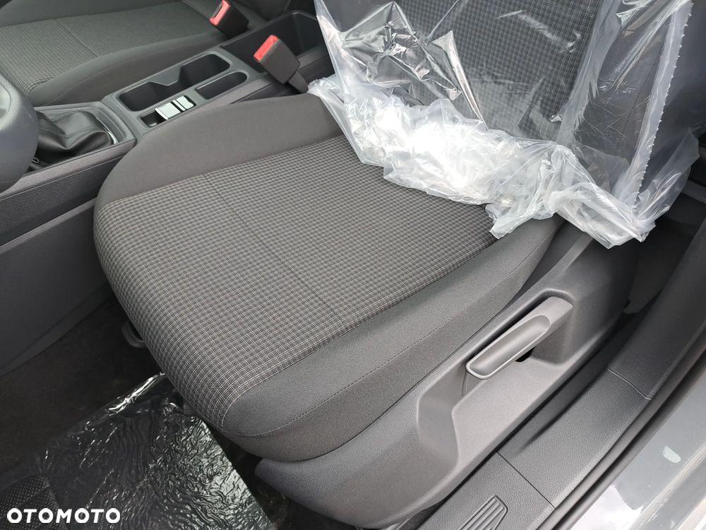 Volkswagen Caddy - 16