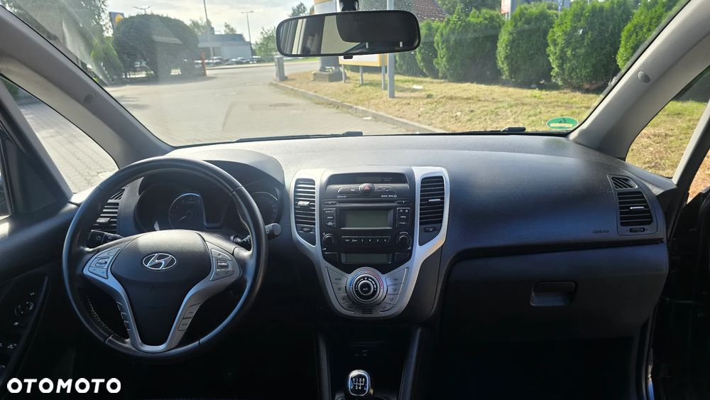 Hyundai ix20 1.4 Comfort - 6