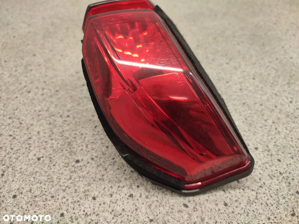 Lampa tył, tylna Yamaha FZ1 FZ 1 Fazer - 5