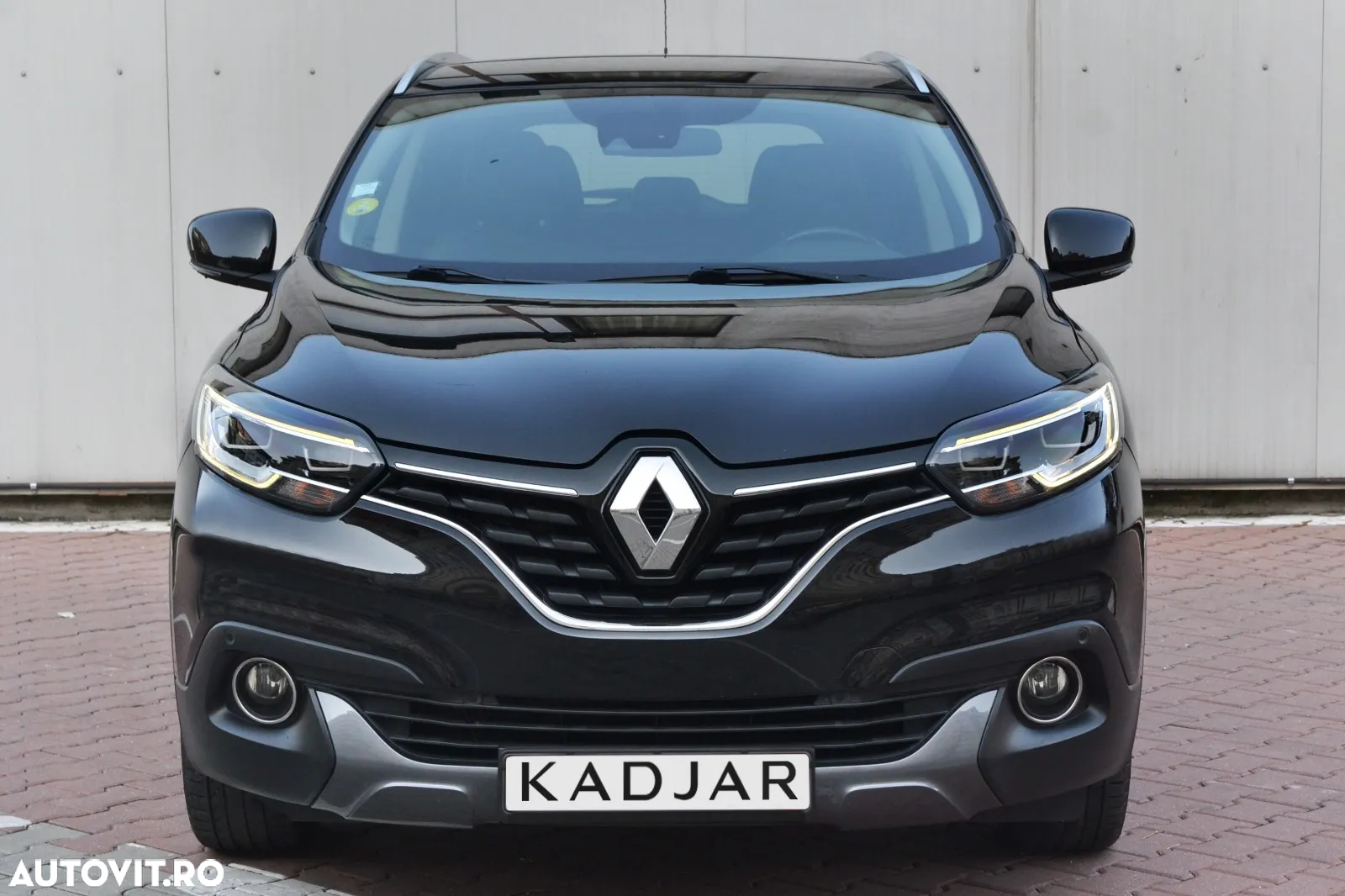 Renault Kadjar 1.5 DCI EDC Intens - 9
